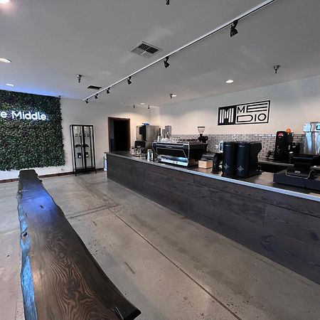 Friday Harbor Suites المظهر الخارجي الصورة
