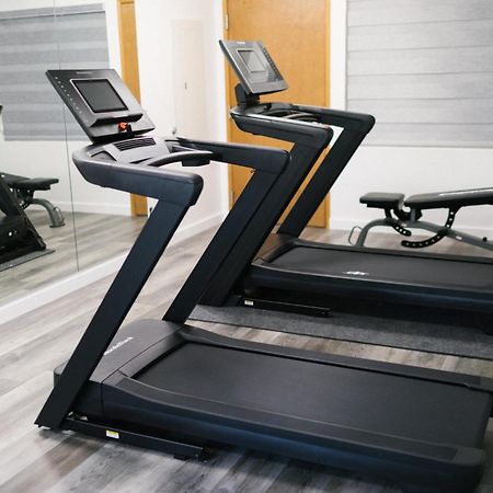 Friday Harbor Suites المظهر الخارجي الصورة