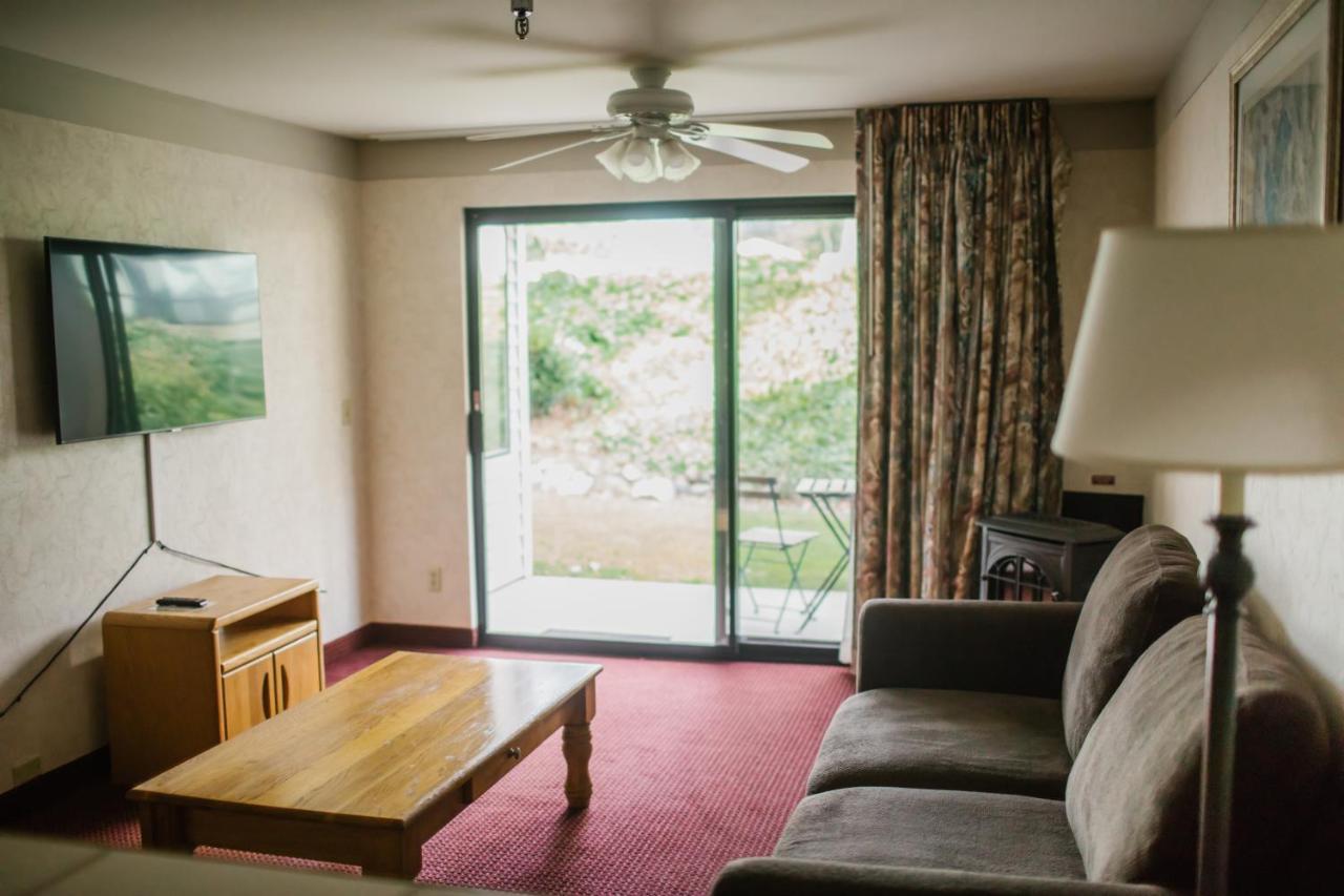 Friday Harbor Suites المظهر الخارجي الصورة