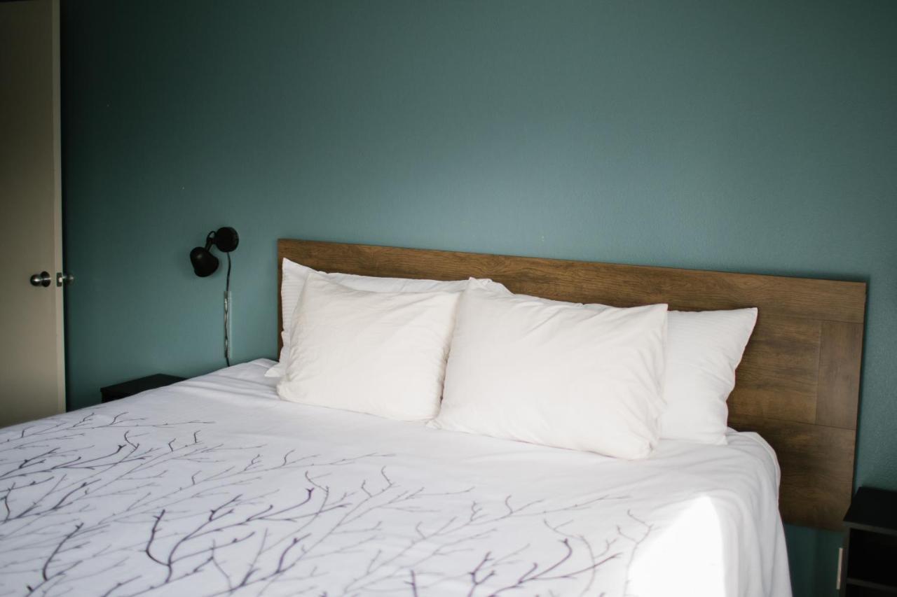 Friday Harbor Suites المظهر الخارجي الصورة