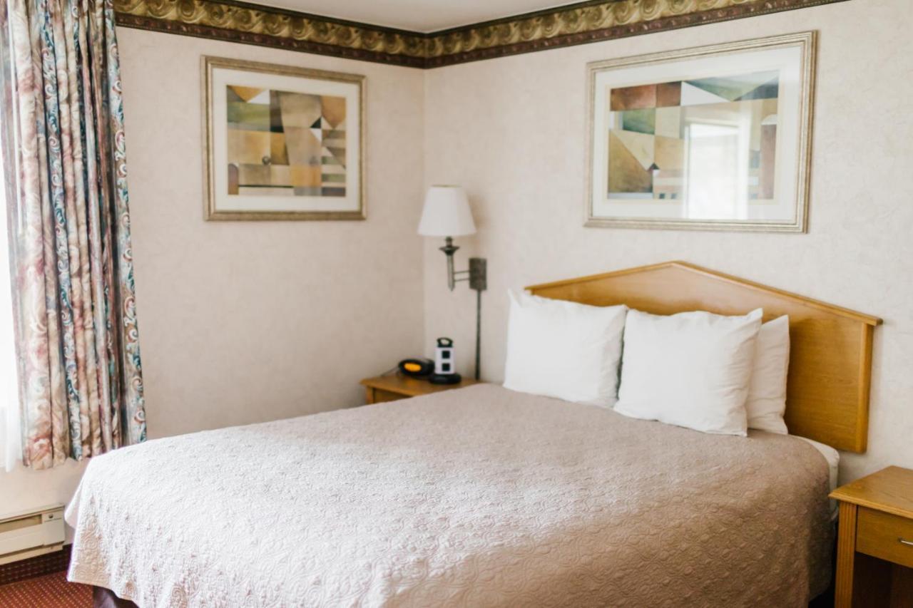 Friday Harbor Suites المظهر الخارجي الصورة