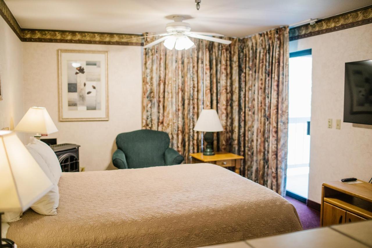 Friday Harbor Suites المظهر الخارجي الصورة