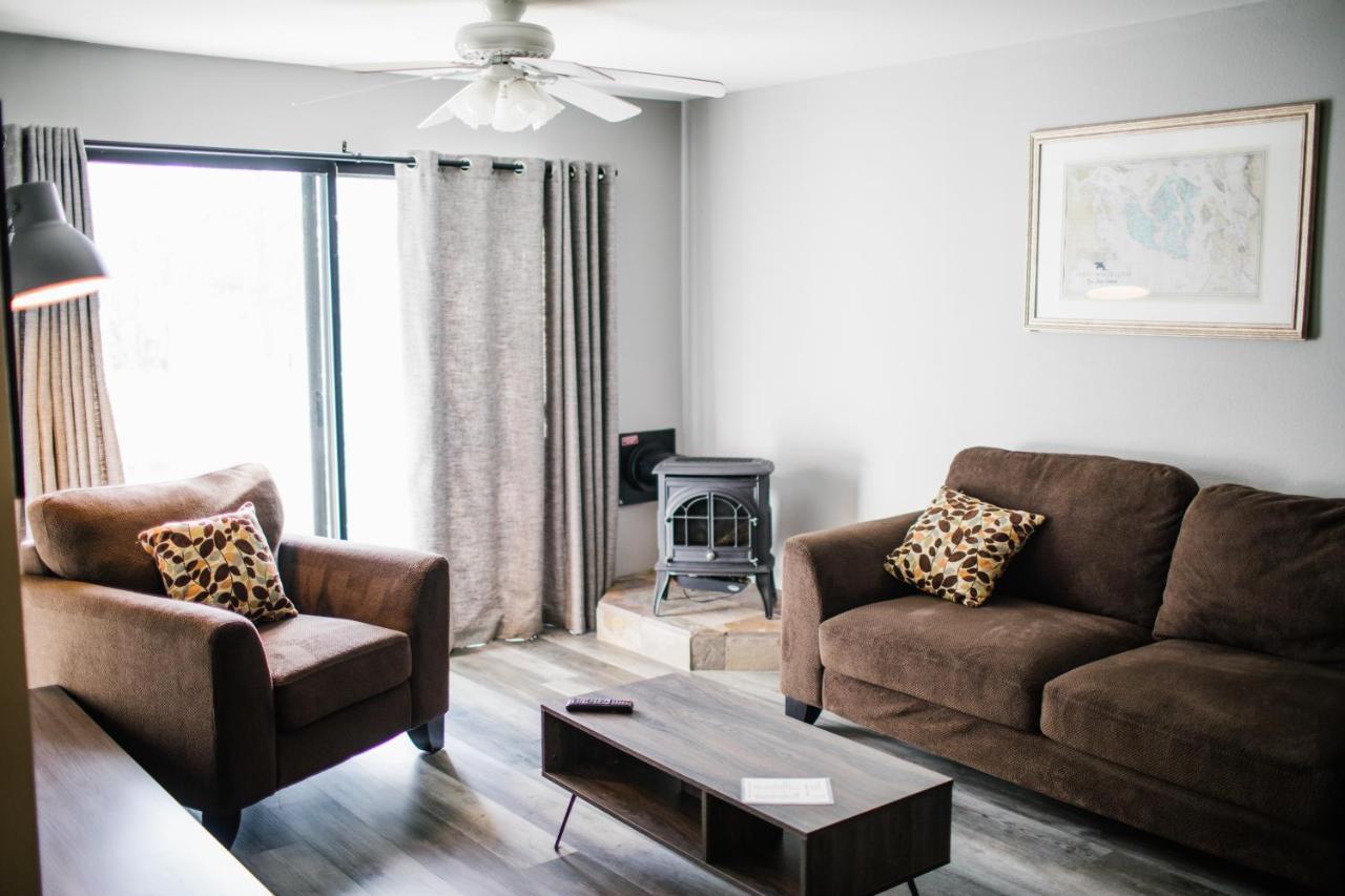 Friday Harbor Suites المظهر الخارجي الصورة