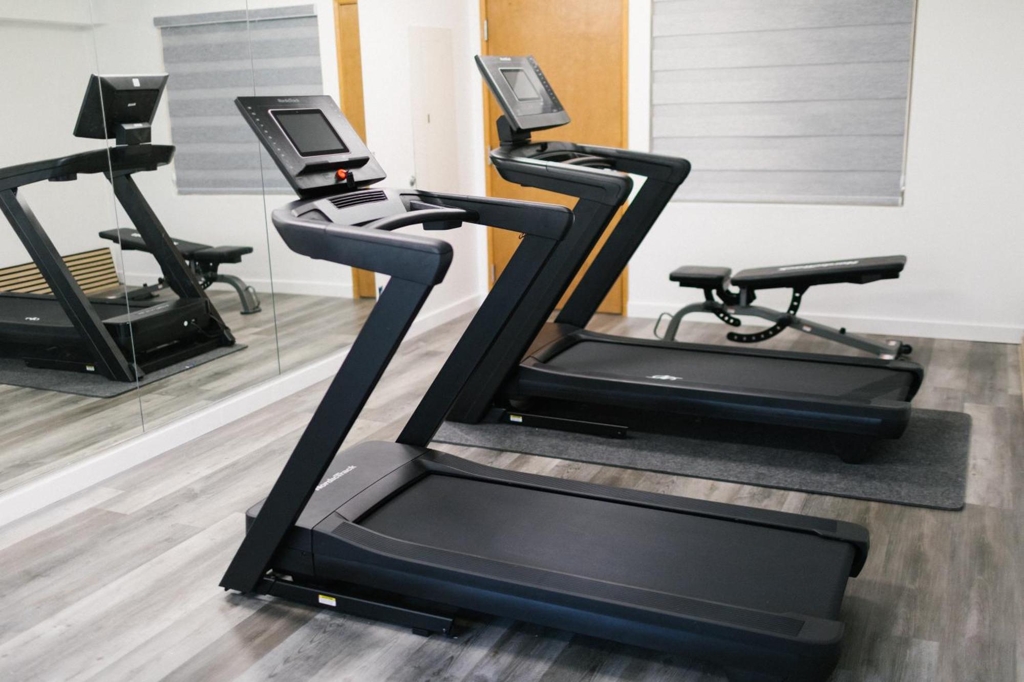 Friday Harbor Suites المظهر الخارجي الصورة