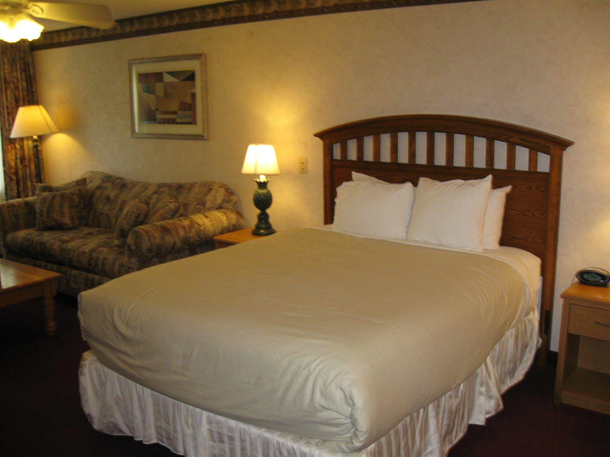 Friday Harbor Suites المظهر الخارجي الصورة