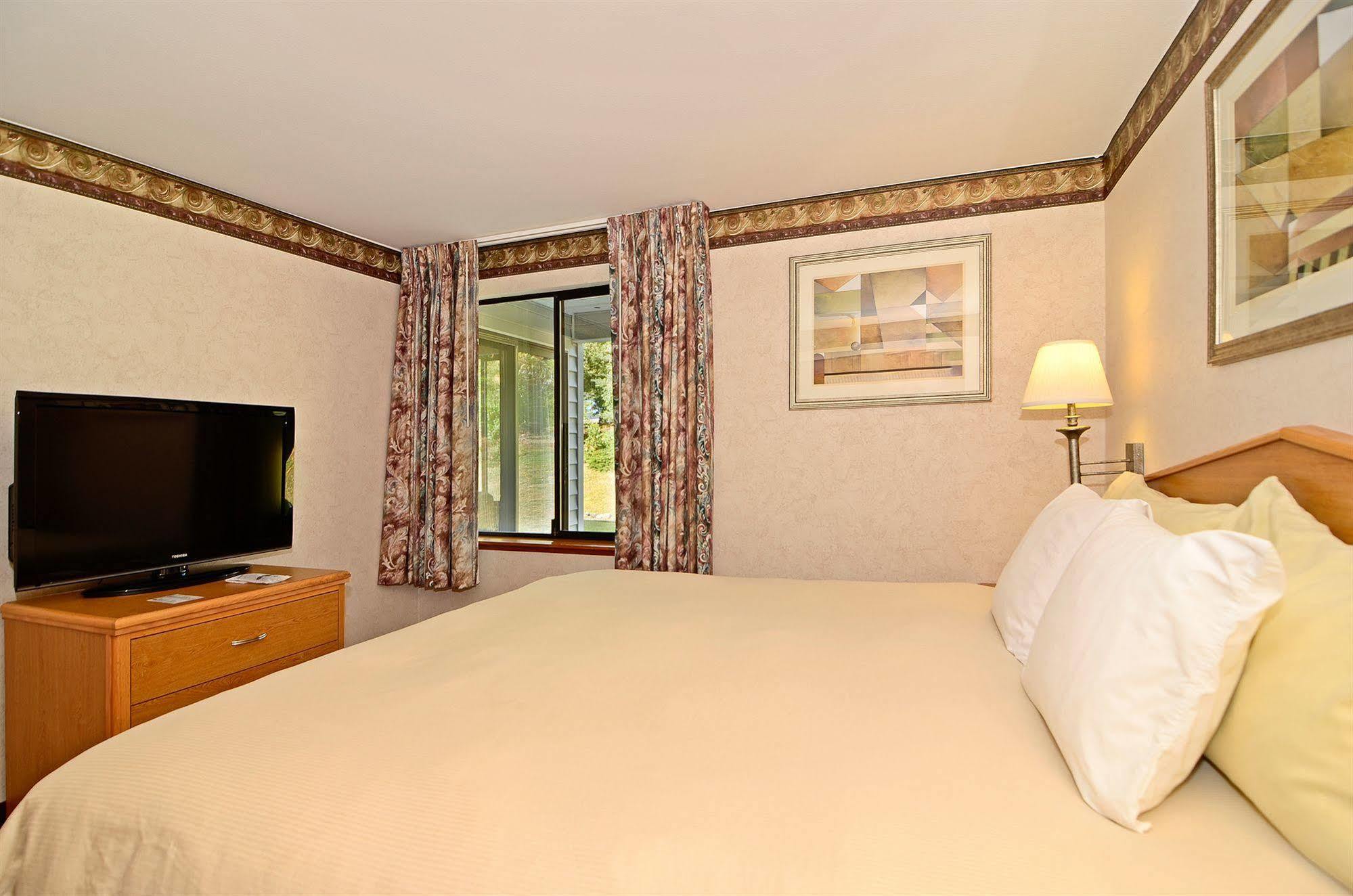 Friday Harbor Suites الغرفة الصورة