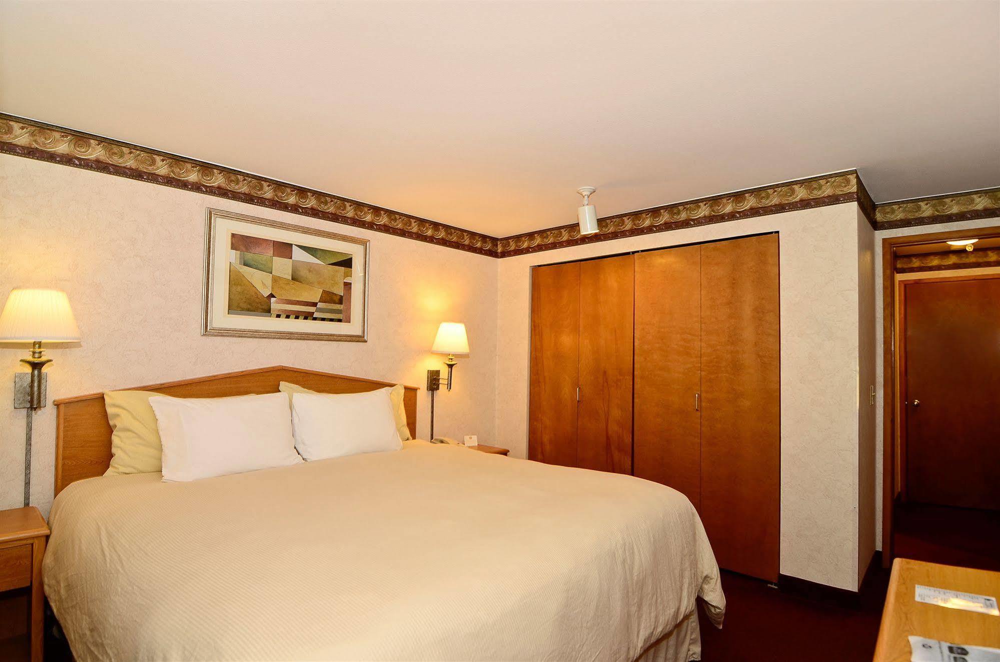 Friday Harbor Suites الغرفة الصورة