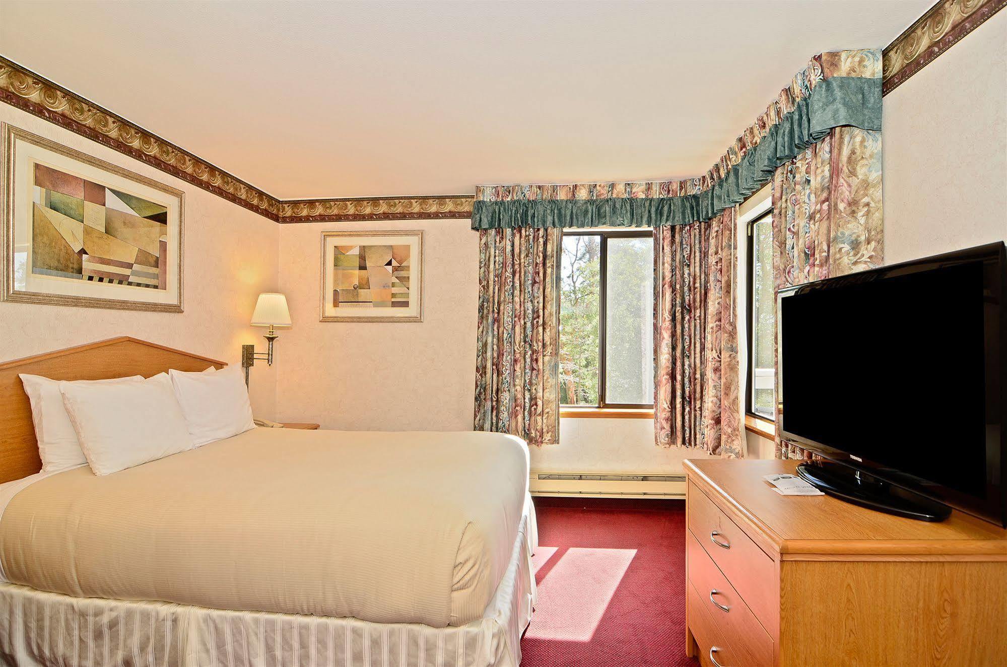 Friday Harbor Suites الغرفة الصورة
