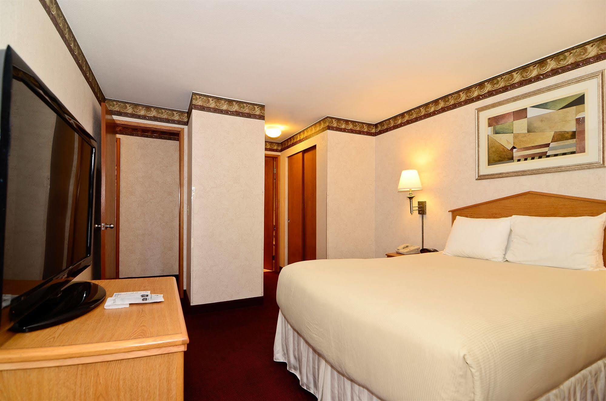 Friday Harbor Suites المظهر الخارجي الصورة
